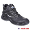 Portwest FW69 Steelite Mustang Boot S3 SRC Black/Brown