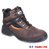 Portwest FW69 Steelite Mustang Boot S3 SRC Black/Brown