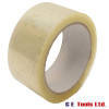 Packing Tapes 50mm x 66m (Clear/Brown)