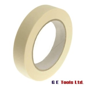 Off-White Masking Tape (Various Sizes)