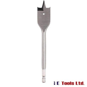 Timco Flat Wood Bit