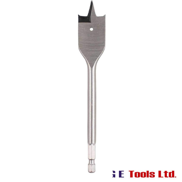 Timco Flat Wood Bit Timco Flat Wood Bit