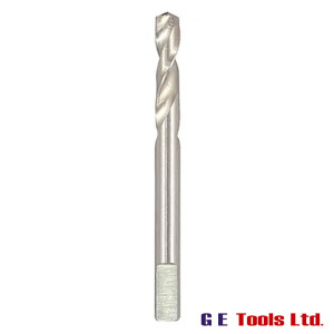 Timco Addax 107mm Holesaw Pilot Drill for Holesaw Arbor