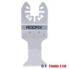 Timco Addax MT20FT 20mm Flush Cut Multi Tool Blade