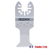 Timco Addax MT32CT 32mm Fast/Flush Cut Multi Tool Blade