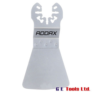 Timco Addax MT32CT 52mm Multi Tool Scraper Blade