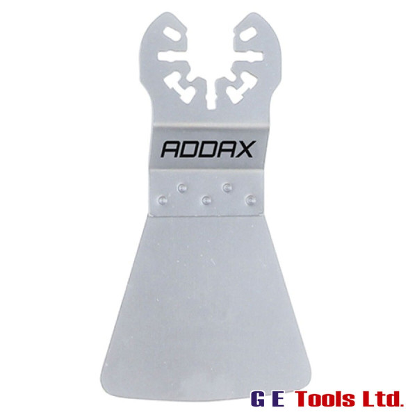 Timco Addax MT32CT 52mm Multi Tool Scraper Blade