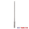 Timco Addax SDS Plus Hammer Drill Bit Timco Addax SDS Plus Hammer Drill Bit