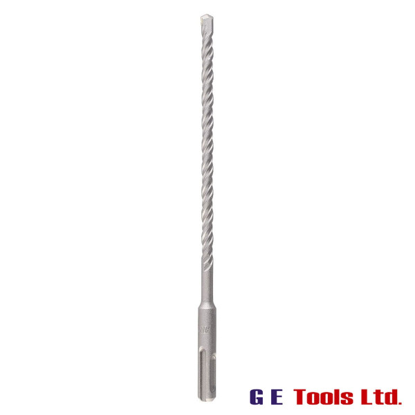 Timco Addax SDS Plus Hammer Drill Bit Timco Addax SDS Plus Hammer Drill Bit