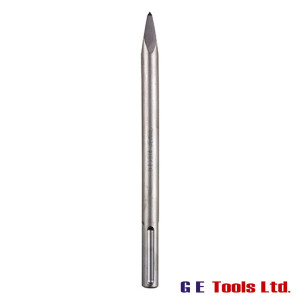 Timco SDSMP400 400mm SDS Max Point