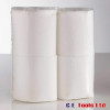 200 Sheet Two-Ply Toilet Roll Clear Pack – Case of 36