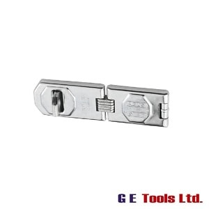 Abus 110/155 Hasp & Staple 155mm Abus 110/155 Hasp & Staple 155mm