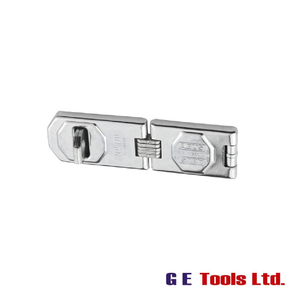 Abus 110/155 Hasp & Staple 155mm
