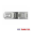 Abus 140/190 Diskus Hasp & Staple 190mm Abus 140/190 Diskus Hasp & Staple 190mm