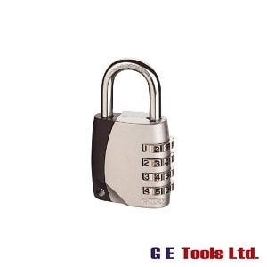 Abus 155/40 40mm Combination Padlock (4-Digit)