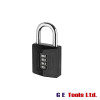 Abus 158/50 50mm Combination Padlock (4-Digit) Die-Cast Body Carded