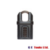 Abus 158CS/65 65mm Closed Shackle Combination Padlock (5-Digit)