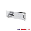 Abus 200/75 Hasp & Staple 75mm Abus 200/75 Hasp & Staple 75mm