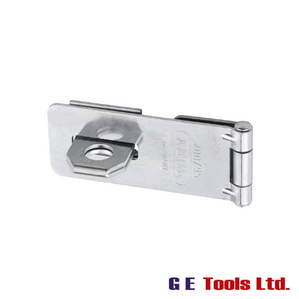 Abus 200/95 Hasp & Staple 95mm