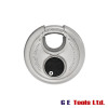 Abus 20/70mm Diskus® Plus Padlock