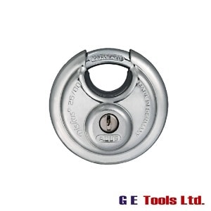 Abus 26/80mm Diskus® Padlock Carded