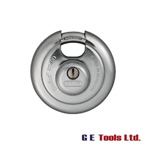 Abus 26/90mm Diskus® Padlock