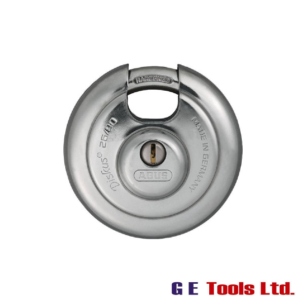 Abus 26/90mm Diskus® Padlock