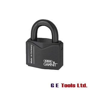 Abus 37/55mm GRANIT™ Plus Padlock Keyed Alike 4224254