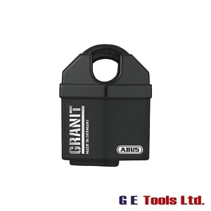 Abus 37RK/60mm GRANIT™ Plus Close Shackle Padlock
