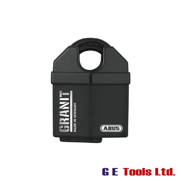 Abus 37RK/60mm GRANIT™ Plus Close Shackle Padlock