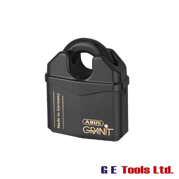 Abus 37RK/80mm GRANIT™ Plus Padlock Close Shackle Keyed Alike 4365623 Abus 37RK/80mm GRANIT™ Plus Padlock Close Shackle Keyed Alike 4365623