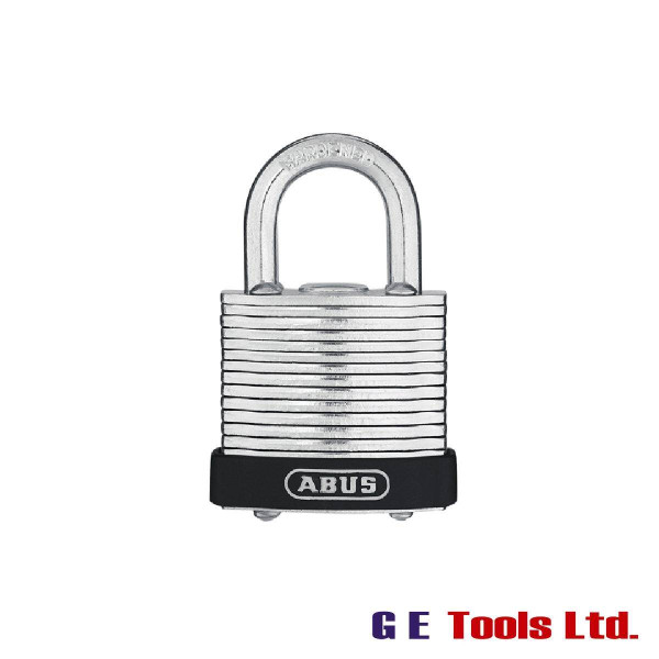 Abus 41/30mm ETERNA Laminated Padlock Keyed Alike EE0020 Abus 41/30mm ETERNA Laminated Padlock Keyed Alike EE0020