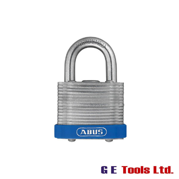 Abus 41/40mm ETERNA Laminated Padlock Keyed Alike EE0118 Abus 41/40mm ETERNA Laminated Padlock Keyed Alike EE0118