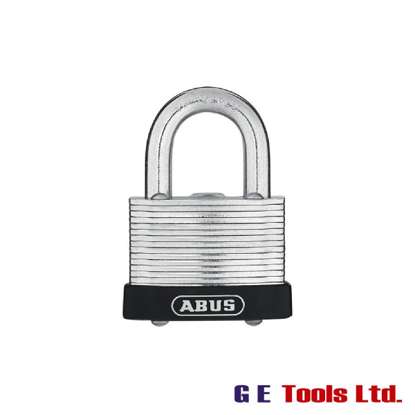 Abus 41/45mm ETERNA Laminated Padlock Carded