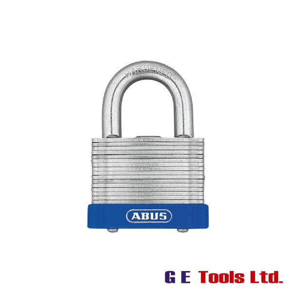 Abus 41/50mm ETERNA Laminated Padlock Keyed Alike EE0036