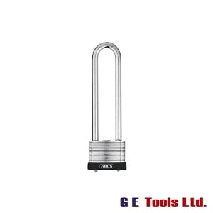 Abus 41/HB50mm ETERNA Laminated Padlock 125mm Long Shackle