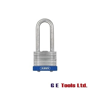 Abus 41/HB50mm ETERNA Laminated Padlock 50mm Long Shackle Keyed Alike EE0115