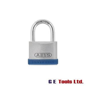 Abus 40mm Silver Rock™ 5 Padlock