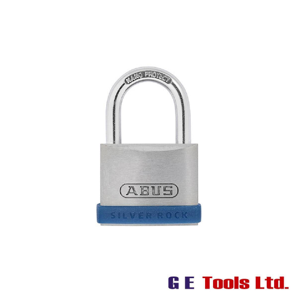 Abus 40mm Silver Rock™ 5 Padlock