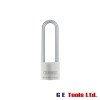 Abus 64TI/30mm TITALIUM™ Padlock 60mm Long Shackle