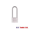 Abus 64TI/40mm TITALIUM™ Padlock 63mm Long Shackle Carded Abus 64TI/40mm TITALIUM™ Padlock 63mm Long Shackle Carded