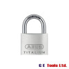 Abus 64TI/45mm TITALIUM™ Padlock