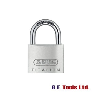 Abus 64TI/45mm TITALIUM™ Padlock