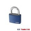 Abus T65AL/40mm My Lock Aluminium Padlock Blue