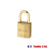 Abus 65MB/15mm Solid Brass Padlock Keyed Alike 6151