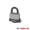 Abus 70AL/45mm Aluminium Padlock Silver
