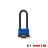 Abus 70IB/50mm Aqua Safe Brass Padlock 80mm Long Shackle Carded Abus 70IB/50mm Aqua Safe Brass Padlock 80mm Long Shackle Carded