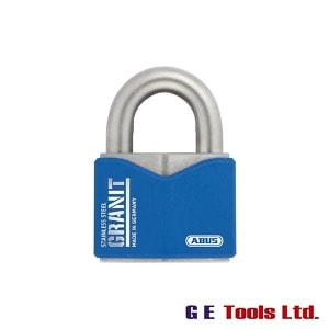 Abus 37ST/55mm GRANIT™ Stainless Steel Padlock Keyed Alike