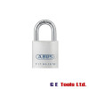 Abus 80TI/40mm TITALIUM™ Padlock Carded