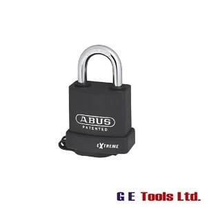Abus 83WP/53mm Extreme Weatherproof Padlock Keyed Alike 2745